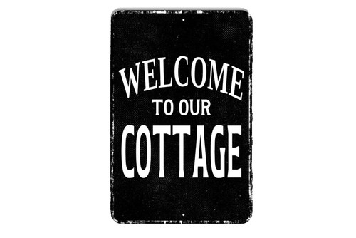 Rustic Welcome To The Train Station Wood Sign – 12x6 Inches, Vintage Wall Art With Hemp Rope For Hanging - View #5