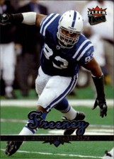 2006 Ultra Football Card Pick (Base)