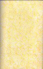 45" 100% cotton floral fabric "sundrenched daisies" by Fabric Traditions
