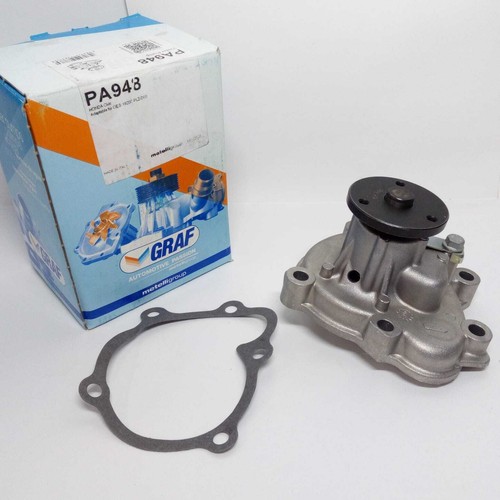 POMPA ACQUA HONDA CIVIC GRAF PA948 PER 19200PLZD00 - Imagen 1 de 6