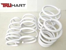 TruHart Sport Lowering Springs New for 18+ Accord  TH-H417