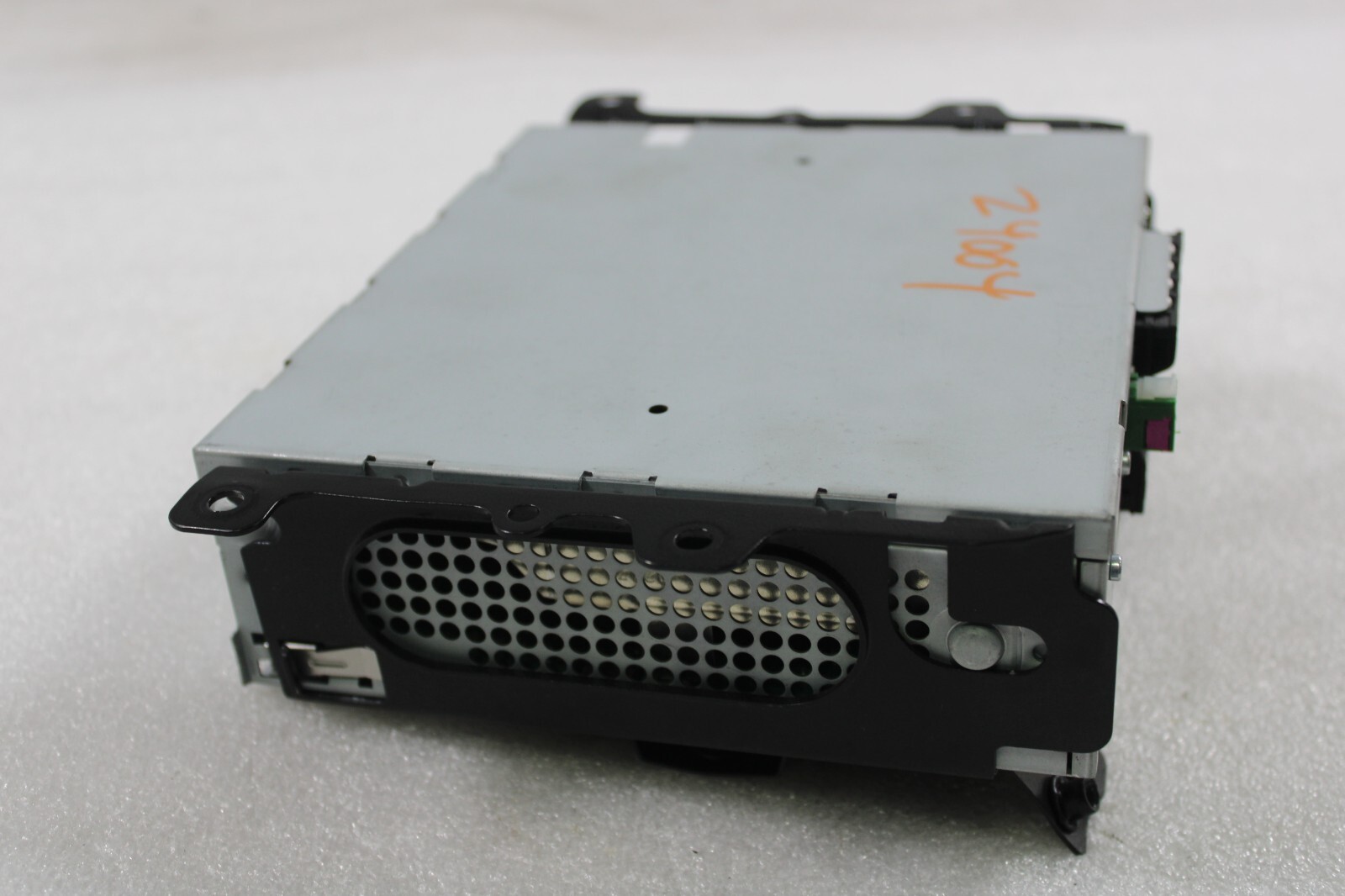 Lamborghini Huracan, LP610, 580, Radio Brain Box, Used, P/N 4G0035082G