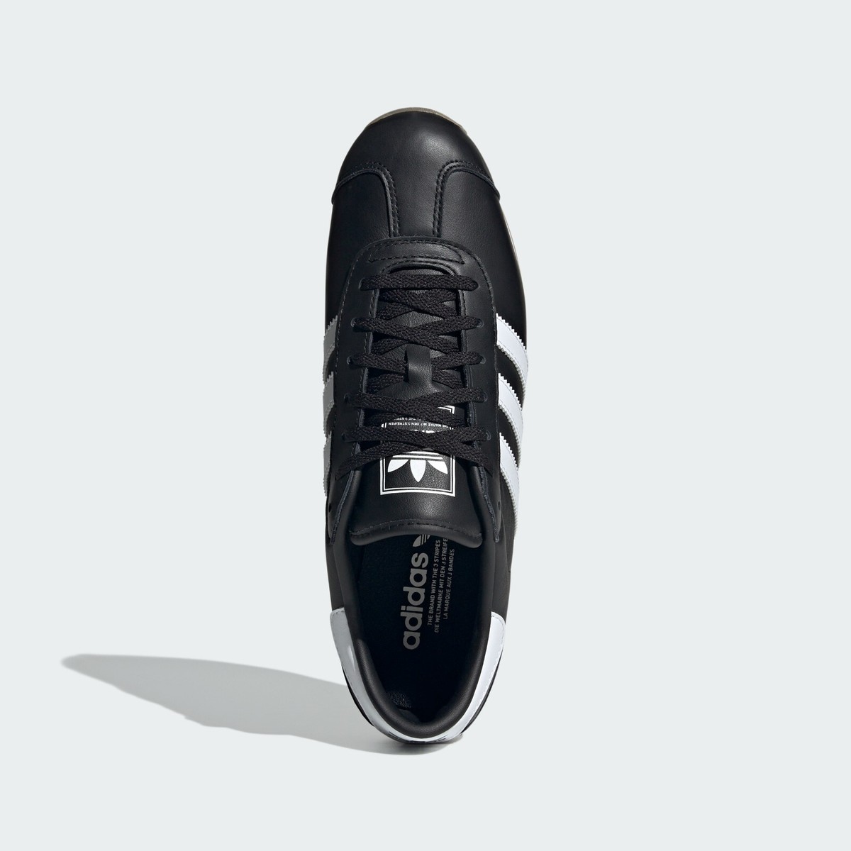 New Adidas Country II Shoes - Core Black (ID6600) | eBay New Adidas Country II Shoes - Core Black (ID6600) | eBay