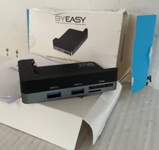 Multifunctional Tablet Docking Station