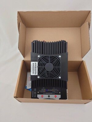 100A Buck-Boost DC-DC converter