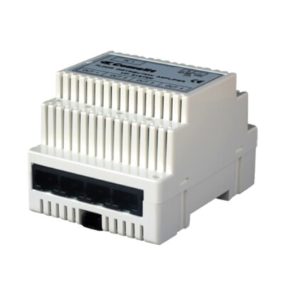 Comelit 1456S Video Gegensprechanlage Slave Wohnung Gateway für ViP System