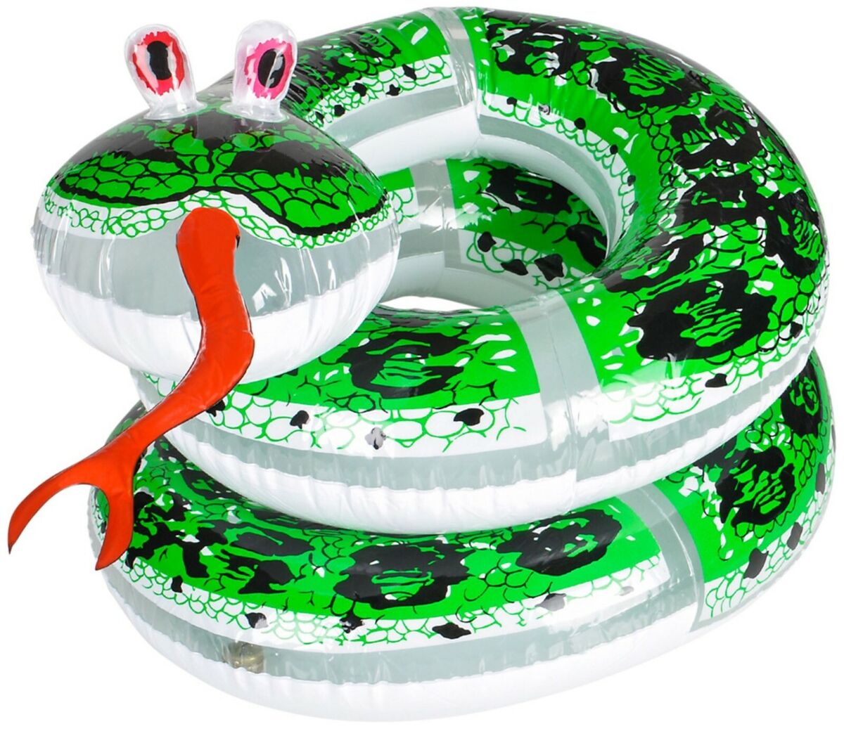 Inflatable Snake Inflatable Snake