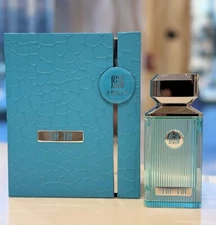 AHMED AL MAGHRIBI TIFF TIFF EAU DE PARFUM 100ML FOR MEN