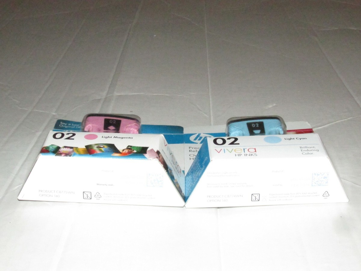 HP VIVERA INKS まとめ売り s-l400.jpg