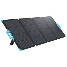 Renogy 220 Watt Foldable Solar Panel w/Kickst...
