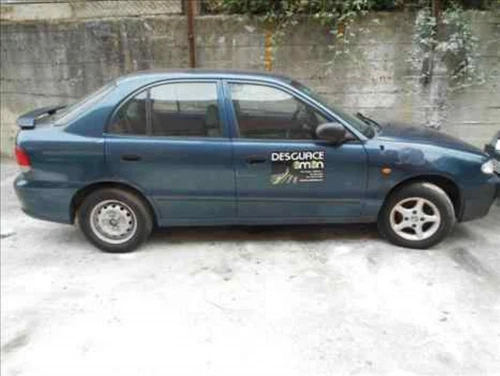 Piloto Delantero Derecho para HYUNDAI ACCENT (X3) * 1994 43701 - Imagen 4 de 7