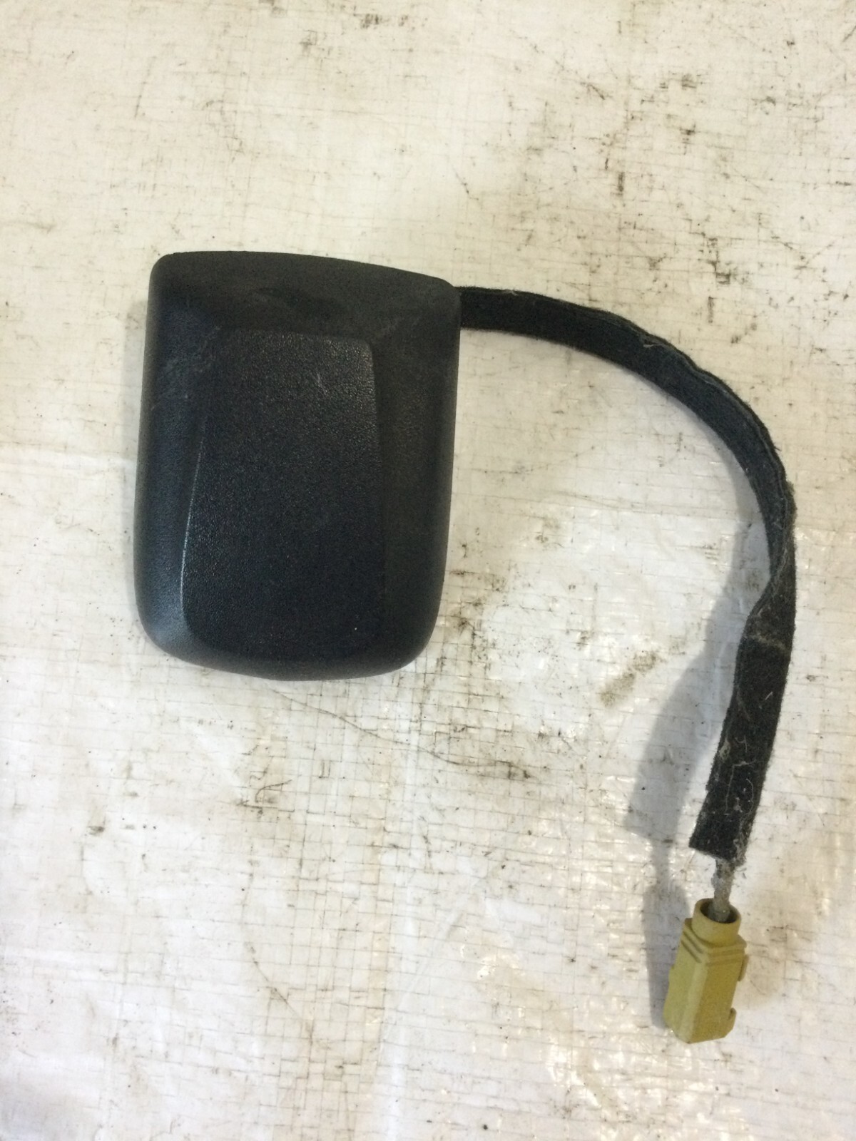 2013-2017 Ram 1500 Sirius GPS Exterior Roof Antenna OEM 05064973AC