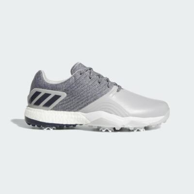 adidas Adipower 4ogred Boost Schuhe Golf Sneaker Herren BB7860