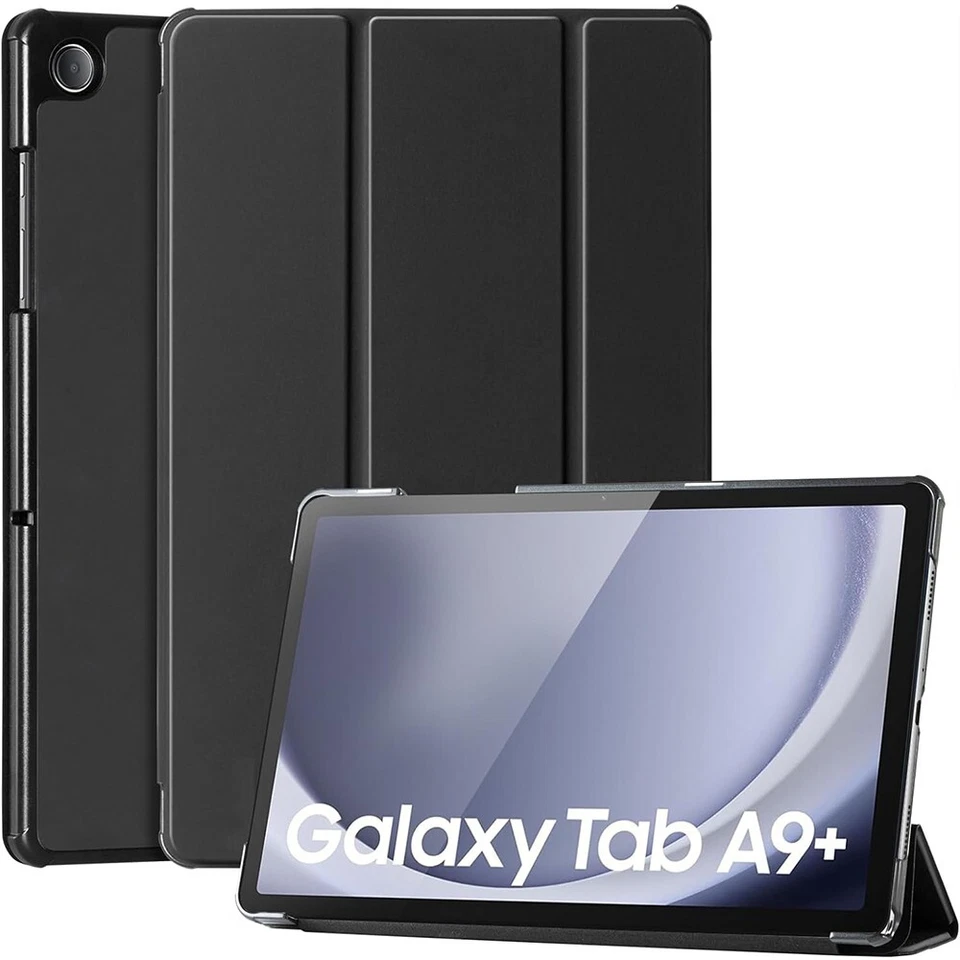 Coque Protection Tablette pour Samsung Galaxy Tab S10 Fe S9 /S9 FE/A9/plus/T580 - Photo 3/4