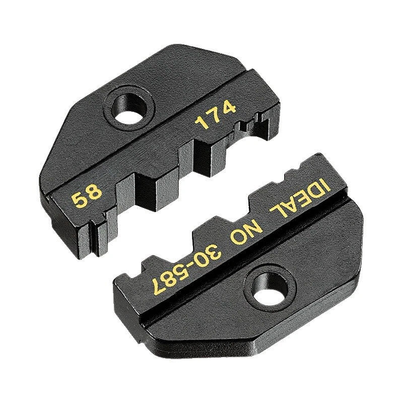Ideal Crimping Dies