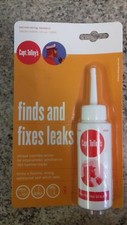 CAPTAIN TOLLEYS CARAVAN/BOAT/MOTORHOME CREEPING CRACK CURE SEALANT - NEW