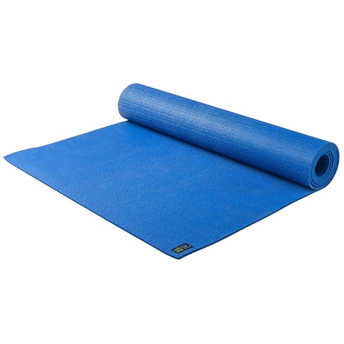 Tapis De Yoga Fabfitfun DREAM BIG – Microfibre Corail, Neuf Sous Emballage D'Origine