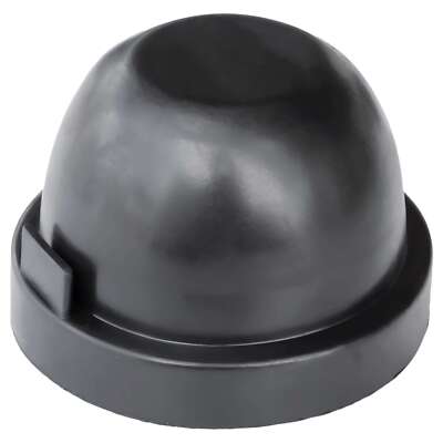 Universal Scheinwerfer Gummi kappe Abdeckung HID Xenon LED Umbau Ersatz 75mm