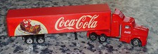 Sammler Coca Cola LKW 18cm/Truck/Modelauto/Werbung/Reklame