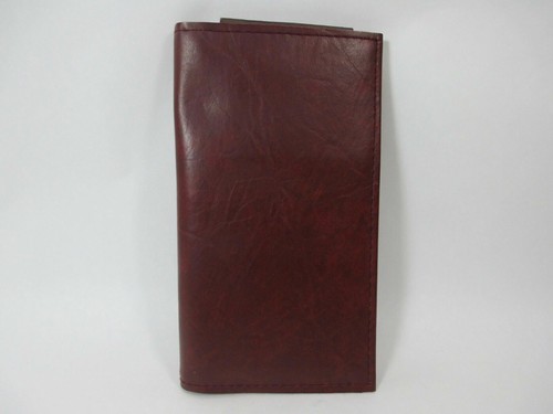 VTG Retro Checkbook Memo Bi-fold Calculator Technico LC741CK - Discount Club - Picture 2 of 9