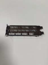 Bracket For Colorful GeForce RTX 3070 LHR RTX 3060 3080 Graphics Video Card