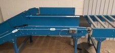 Used Dismantled Conveyor
