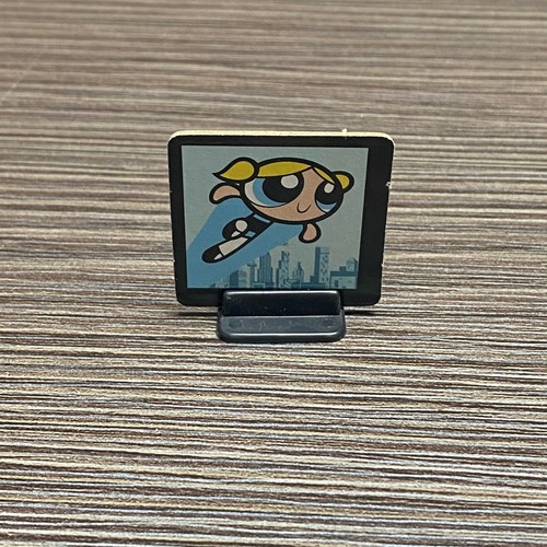 REPLACEMENT PARTS - 2000 Powerpuff Girls Board Game Mojo Jojo attacks Townville - Picture 23 of 43