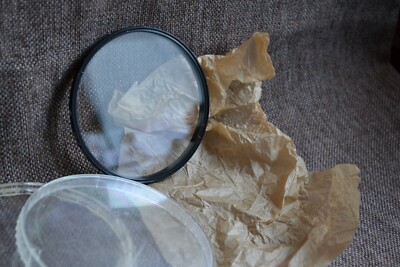 Soviet UV-1 Haze Filter M95x1 light filter m.95 for Mir-20 lens