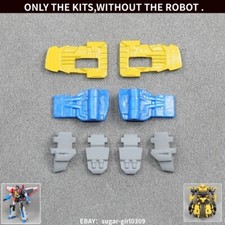 Filling Parts Upgrade Kit Replenish Filler Reactive Starcream Bee