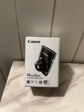 Cannon Powershot ELPH 190 IS 20mp