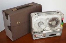 Registratore magnetofono GELOSO G680 con vali...