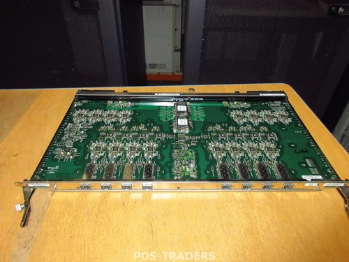 EMC 293-407-901A 8-PORT SFP Mezz MEZZANINE CARD MODULE BOARD ONLY