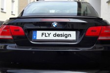 Lunette arrière BMW M3