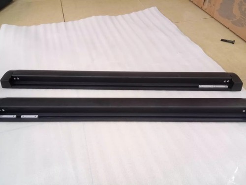 Retractable Side Step fits for Suzuki Jimny JB64 2 Door Deployable Running Board - Picture 5 of 11