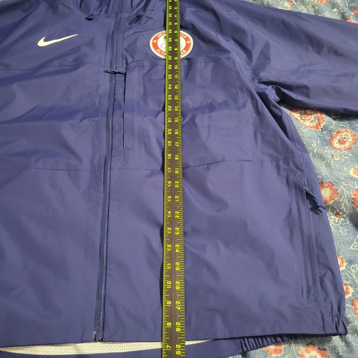 Nike ACG 2022 Beijing Winter Olympics Thermal Jacket (DH4805-492