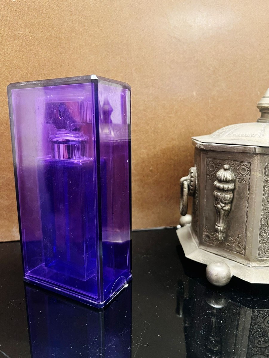 VINTAGE Calvin Klein Eternity Purple Orchid EDP Women 50 ml 1.7 oz