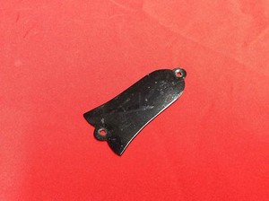 VINTAGE 1958 USA GIBSON GUITAR BELL TRUSS COVER 1959 1960