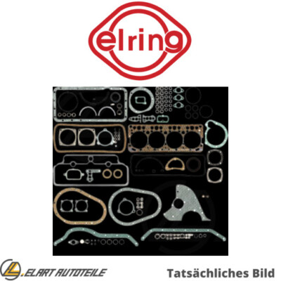DICHTUNGSVOLLSATZ MOTOR FÜR MERCEDES-BENZ OM314.946/948/959/967/961/962 3.8L 