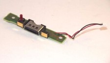 ORIGINAL OEM NINTENDO WII U CHARGING PORT CONNECTOR REPAIR PARTS WII U PARTS