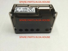 Genuine Neff Oven Clock Timer E1693NO/01 E169...