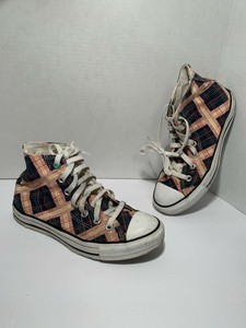 rare converse high tops