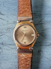 Orologio Philip Watch Donna Welkin Mod. depose 329202 - 1876 Funzionante