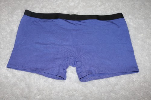 MeUndies His/Her Underwear Set Boxershorts und Damen Boyshorts Gr. Medium - Bild 3 von 5