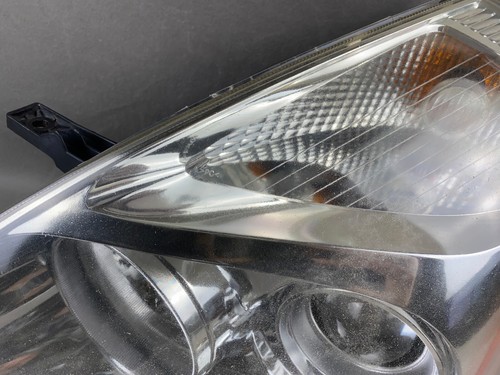 2008-2012 Kia Sedona Left Driver Lh Side Headlight Halogen Oem 501 - Bild 5 von 19