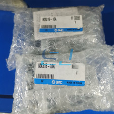 Brand new SMC MXS16-10A Cylinder MXS16-10A