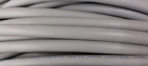 ALPHA KABEL - 1173C SL005 - KABEL, 22 AWG, 3CORE, 30,5 M - Bild 7 von 8