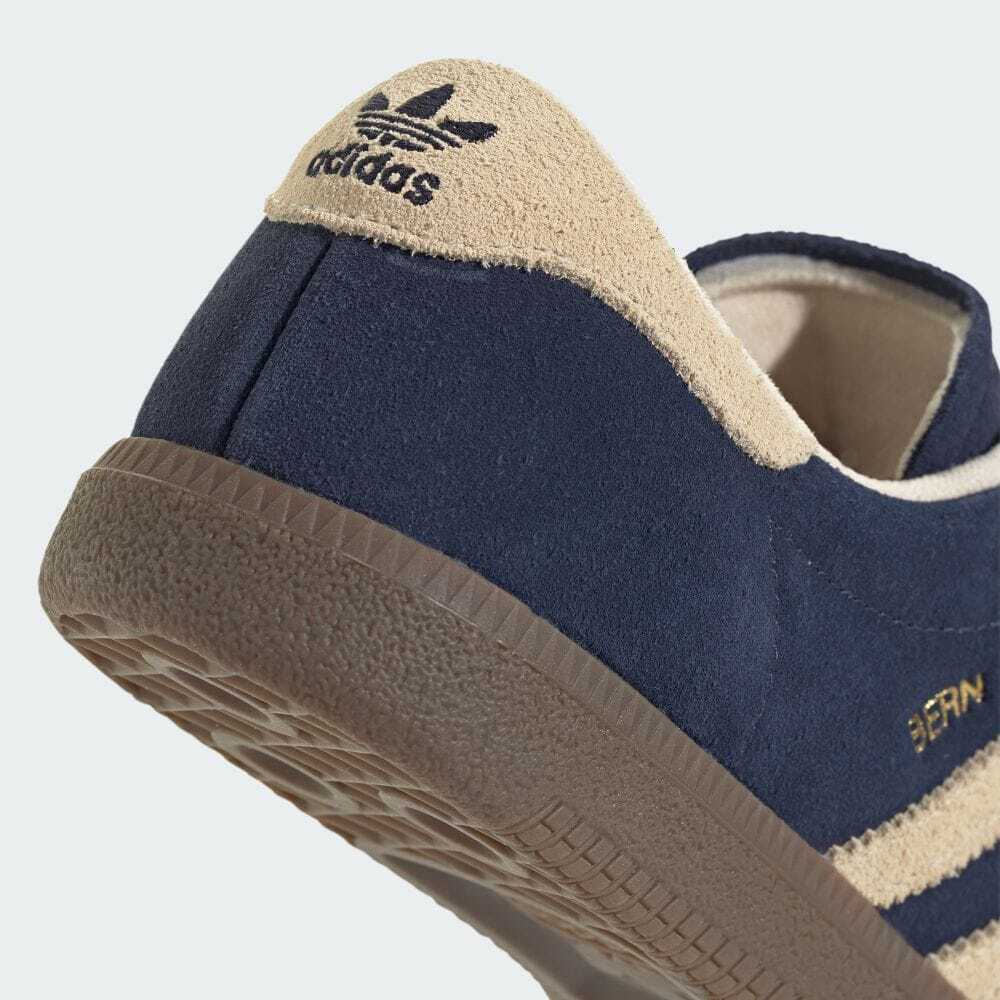 IG2004 adidas Originals Women's Bern Night Indigo Sand IG2004 adidas Originals Women's Bern Night Indigo Sand