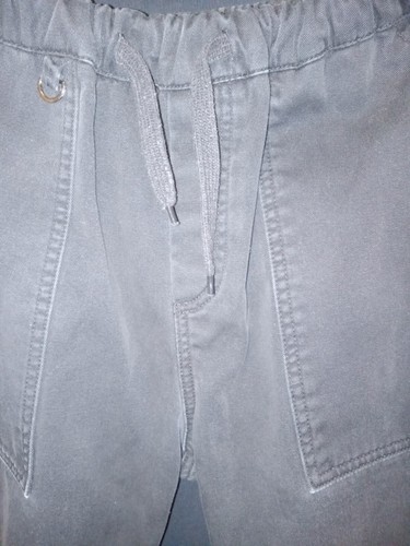 Wood Soon Lined Jeans . Sz. L - Picture 2 of 4