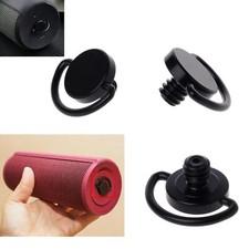 1x Screw Bolt D-Ring Part For Logitech UE BLAST / UE Wireless Bluetooth Speaker