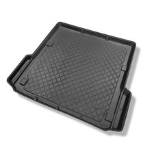 Kofferraumwanne für Mercedes-Benz E Klasse W211 (2003-10.2009) Kofferraummatte G